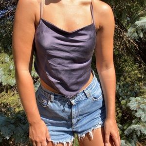 Vintage Victoria’s Secret Top